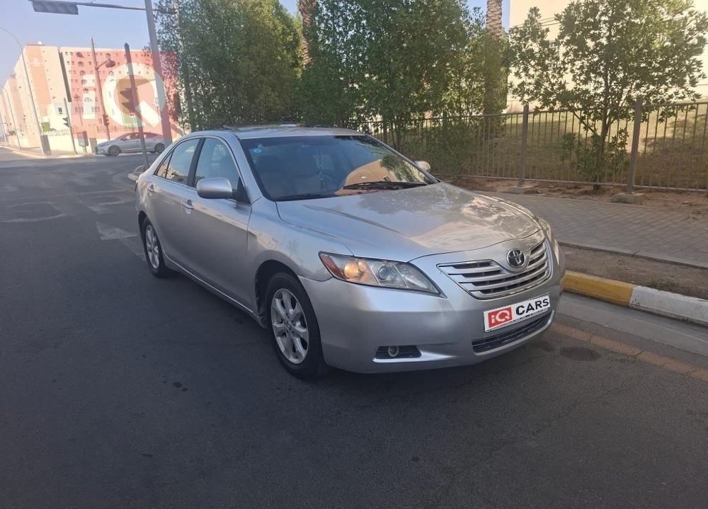 تويوتا كامري